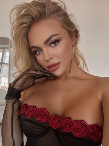 Анкета проститутки Маргарита - Фото 1, , 25 лет, №371385